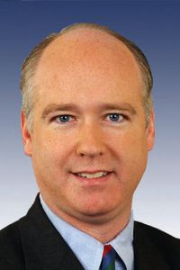 Portrait of Robert Aderholt
