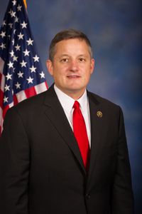 Portrait of Bruce Westerman