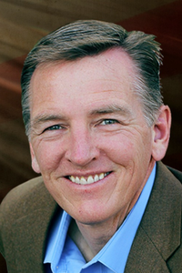 Portrait of Paul Gosar