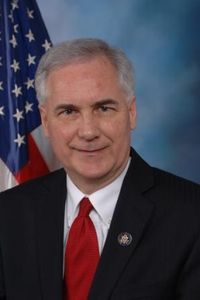 Portrait of Tom McClintock