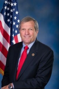Portrait of Mark DeSaulnier