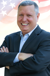 Portrait of Shane Lewis