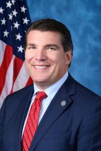 Portrait of Jay Obernolte