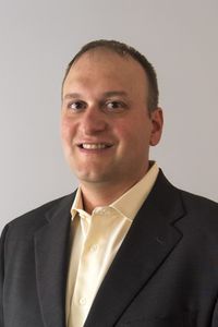 Portrait of Bob Smith