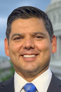 Portrait of Raul Ruiz