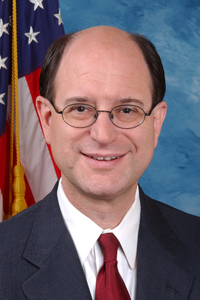 Portrait of Brad Sherman