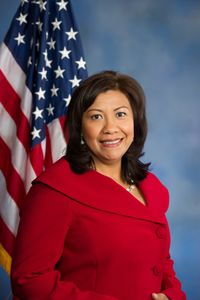 Portrait of Norma Torres
