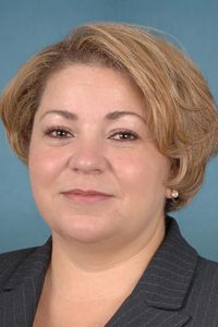 Portrait of Linda Sánchez