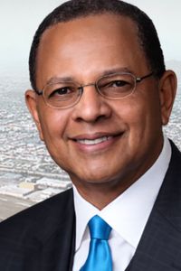 Portrait of Jeff Belle