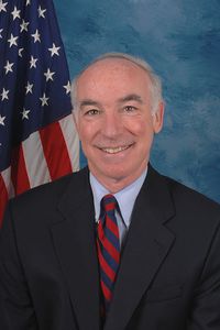 Portrait of Joe Courtney