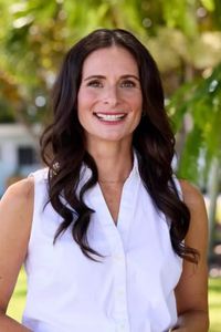Portrait of Jennifer Jenkins