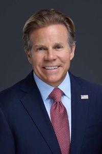 Portrait of Mike Haridopolos