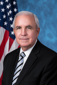 Portrait of Carlos Gimenez