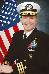 Portrait of Phil Ehr