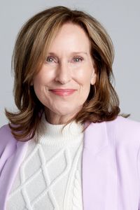 Portrait of Maura Keller