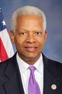 Portrait of Hank Johnson