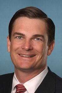 Portrait of Austin Scott