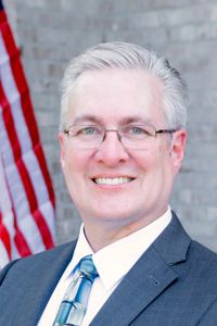 Portrait of Jonathan Chavez