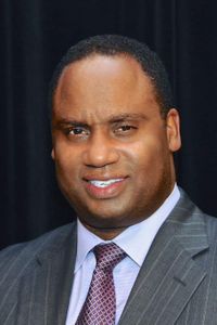 Portrait of Jonathan Jackson