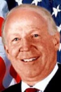 Portrait of Chad Koppie