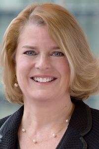 Portrait of Melissa Bean