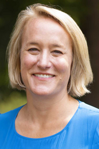 Portrait of Nikki Budzinski