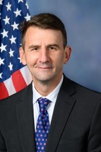 Portrait of Frank Mrvan