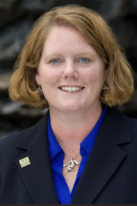 Portrait of Cynthia Wirth