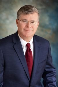 Portrait of Brad Meyer