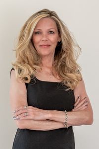 Portrait of Cheryl Riley