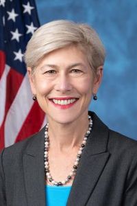 Portrait of Deborah Ross