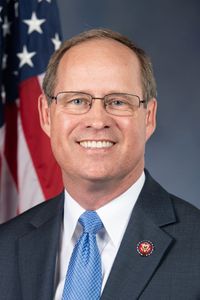 Portrait of Gregory Murphy