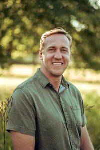 Portrait of Colby Watson