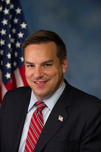 Portrait of Richard Hudson