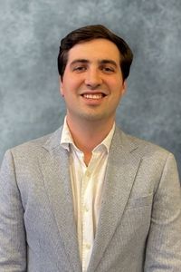 Portrait of Jack Codiga