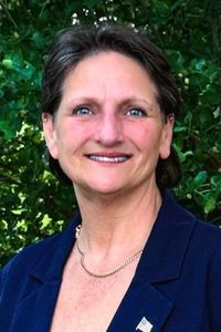 Portrait of Becky Lynn Stille