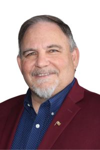 Portrait of David Flippo