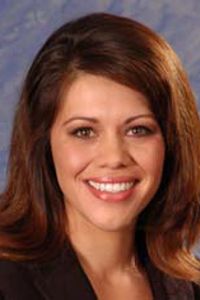 Portrait of Teresa Benitez-Thompson