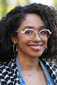 Portrait of Darializa Avila Chevalier