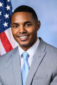 Portrait of Ritchie Torres