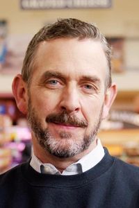 Portrait of Michael Rulli