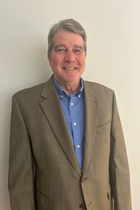 Portrait of Mike Kirchner