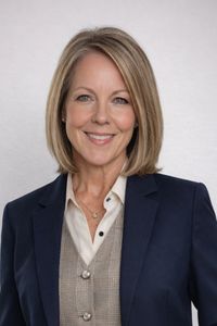 Portrait of Barbara Kahl