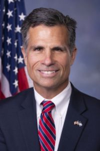 Portrait of Dan Meuser