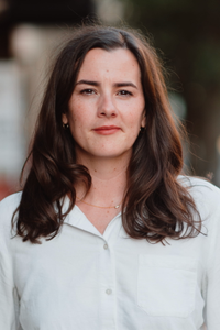 Portrait of Rachel Wallace
