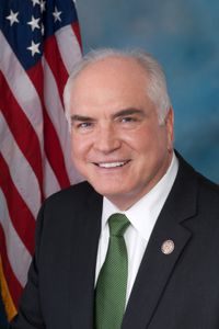 Portrait of Mike Kelly