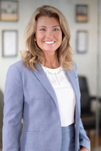 Portrait of Jenny Honeycutt