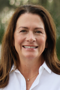 Portrait of Nancy Lacore