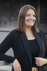 Portrait of Mallory Dittmer