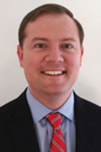 Portrait of Wes Climer